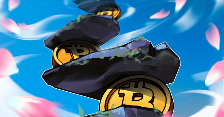 Thị trường bước vào “giai đoạn chờ và xem” khi Bitcoin gặp khó khăn dưới mức 40.000 đô la