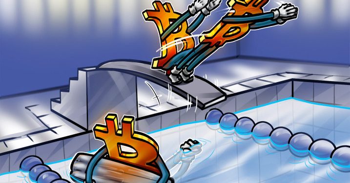 Các trader nghĩ rằng Bitcoin đã chạm đáy, nhưng các chỉ số trên chuỗi chỉ ra một sự kiện bán tháo nữa