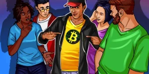 Bitcoin thống trị như là trọng tâm chính cho các nhà đầu tư tài sản kỹ thuật số