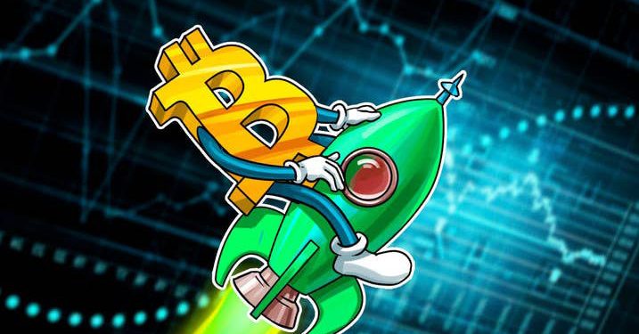 Giá BTC ở mức 200.000 USD đã “được lập trình” khi Bitcoin hướng tới đỉnh RSI thứ 2