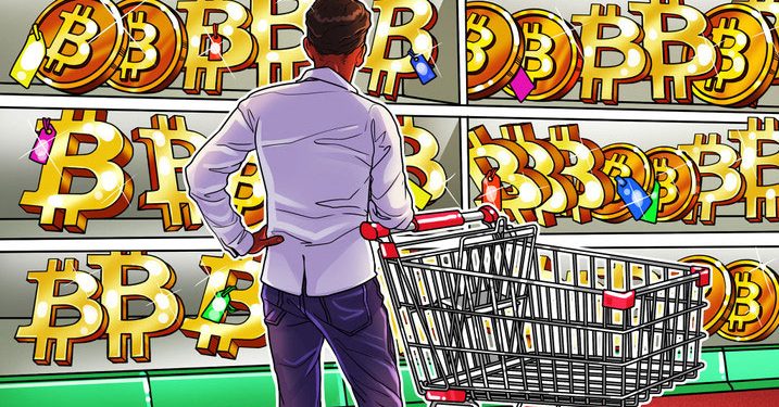 Chủ tịch CFTC: Bitcoin là tài sản tiền điện tử duy nhất có thể được xem như một loại hàng hóa