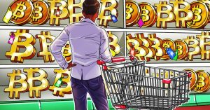 Chủ tịch CFTC: Bitcoin là tài sản tiền điện tử duy nhất có thể được xem như một loại hàng hóa