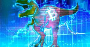 Bitcoin “cổ đại” rời ví sau 10 năm ngủ đông