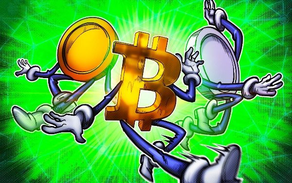 Tiêu chuẩn token Bitcoin BRC-20 trở thành điểm đến mới cho token meme