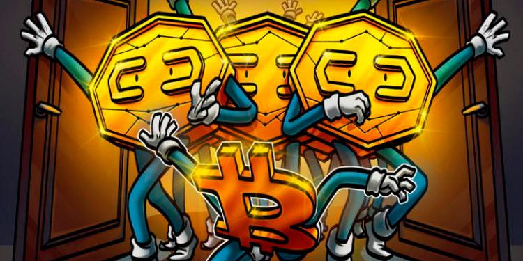 Anthony Scaramucci: Bitcoin có thể trở thành tiền tệ dự trữ toàn cầu