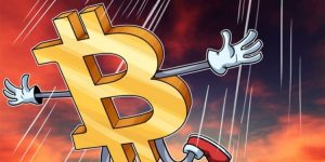 Giá Bitcoin giảm sâu vì thông tin của FBI?