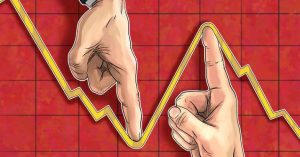 Các nhà đầu tư tổ chức “buy dip” từ FUD mới nhất của Trung Quốc