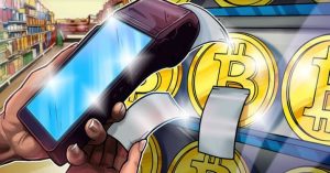 NYDIG cắt giảm phí Bitcoin xuống 0,3% cho các nhà đầu tư