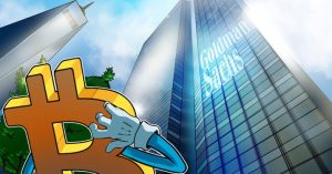 Goldman Sachs sẵn sàng cung cấp sản phẩm Bitcoin cho khách hàng