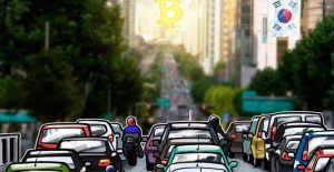 Hàn Quốc hoãn Luật thuế tiền điện tử