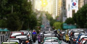 Bitcoin vượt qua đồng Won về tổng vốn hoá thị trường