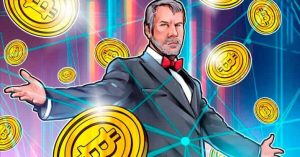 CEO MicroStrategy: Bitcoin tốt hơn tài sản truyền thống