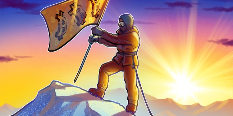 2 lý do tại sao Ordinals lại “tích cực’ đối với BTC