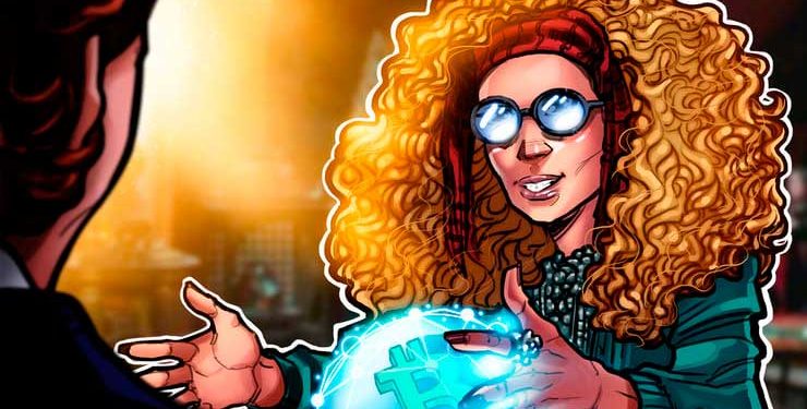 3 dự đoán lớn về tiền điện tử cho tháng 10 năm 2022