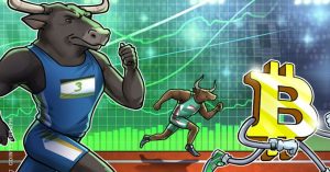 Bitcoin đang chờ đợi “lượt thứ hai của thị trường tăng giá” khi giá BTC chạm mức cao nhất trong 3 tháng