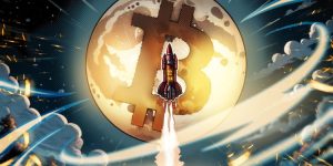 Bitcoin ETF spot ghi nhận mức ATH mới về dòng tiền vào hàng ngày