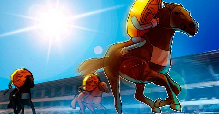 Báo cáo: FTX, Binance và CrossTower đang cạnh tranh để mua tài sản kỹ thuật số của Voyager