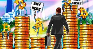 MicroStrategy mua thêm 5.050 BTC, đưa lượng Bitcoin nắm giữ lên 114.000 BTC