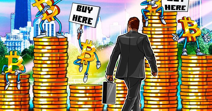 MicroStrategy mua thêm 5.050 BTC, đưa lượng Bitcoin nắm giữ lên 114.000 BTC