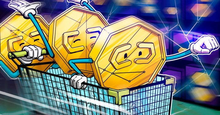 45% chủ sở hữu tiền điện tử nói rằng họ sẽ mua một đồng tiền thay thế dựa trên một yếu tố này