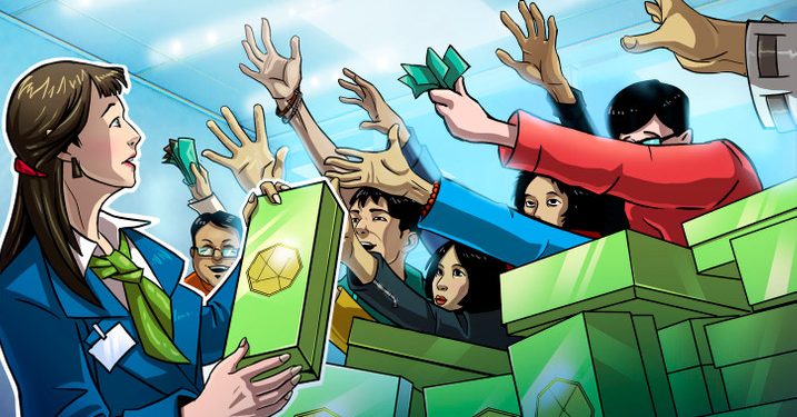 “Bán hàng hoảng loạn” là sai lầm lớn nhất của các nhà đầu tư tiền điện tử