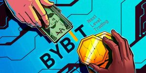 Bybit thông báo tích hợp sàn DEX: Thêm sàn giao dịch Apex Pro vào danh sách sản phẩm của mình