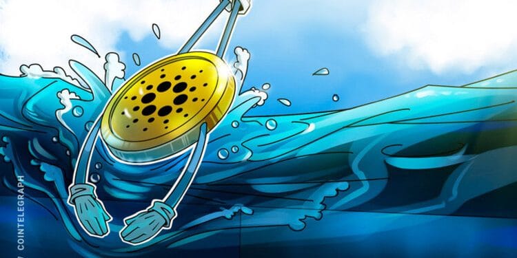 Cơ hội giảm giá tăng khi hợp đồng tương lai của Cardano (ADA) gần 1 tỷ USD