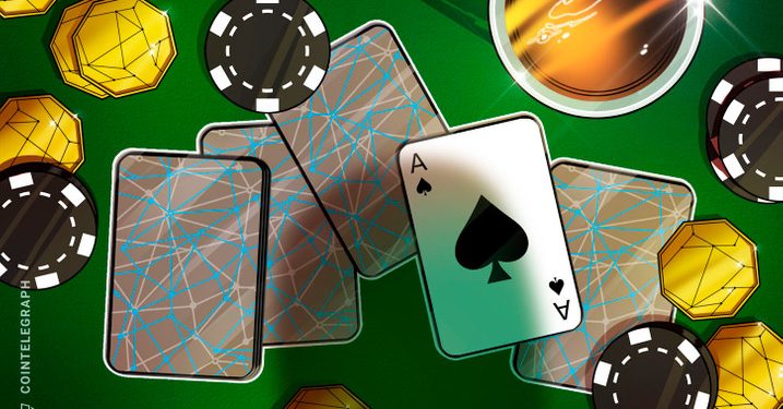 Sự tắc nghẽn mạng Ethereum khiến sòng bạc chơi game tiền điện tử tạm thời đóng cửa