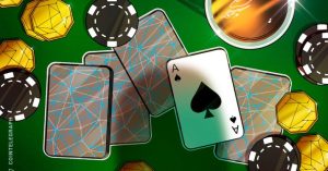 Sự tắc nghẽn mạng Ethereum khiến sòng bạc chơi game tiền điện tử tạm thời đóng cửa