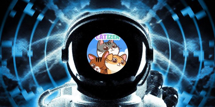 Catizen (CATI) gây bất bình sau khi công bố tokenomics