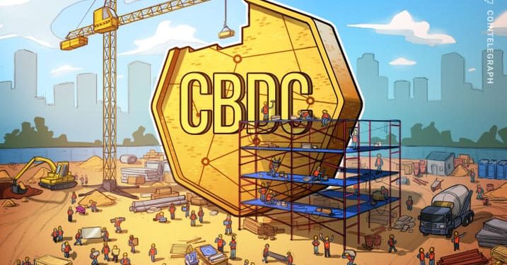 Mối quan tâm của công chúng đối với tiền tệ kỹ thuật số ngân hàng trung ương vượt qua Bitcoin vào năm 2020