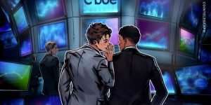 CBOE ra mắt giao dịch chứng khoán 24 giờ