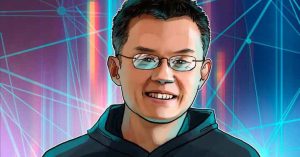 CEO Binance cho biết anh ấy dự định quyên góp tới 99% tài sản của mình