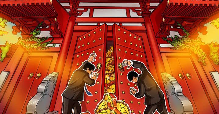 Các nhà quản lý Trung Quốc “đoàn kết” đàn áp tiền điện tử