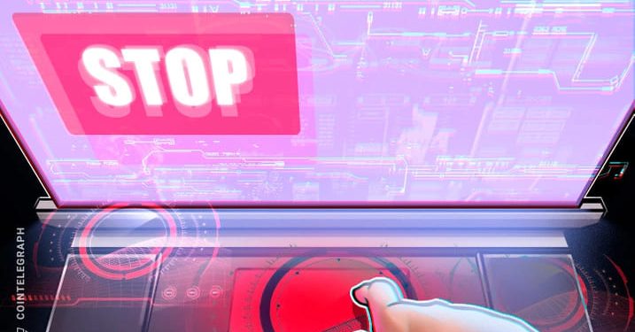 Binance Jersey ngừng hoạt động chưa đầy hai năm sau khi ra mắt