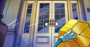 Binance Connect ngừng hoạt động