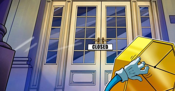 Binance Connect ngừng hoạt động