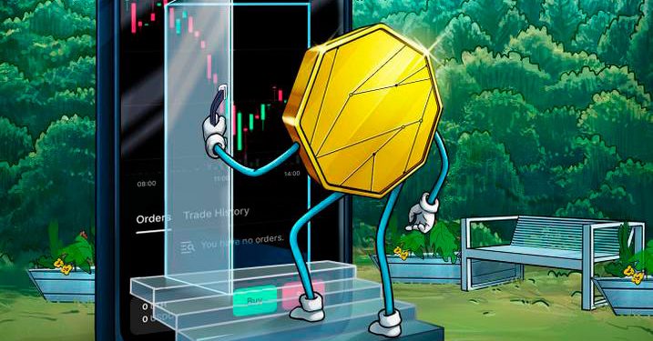 BitDAO được niêm yết trên sàn Coinbase