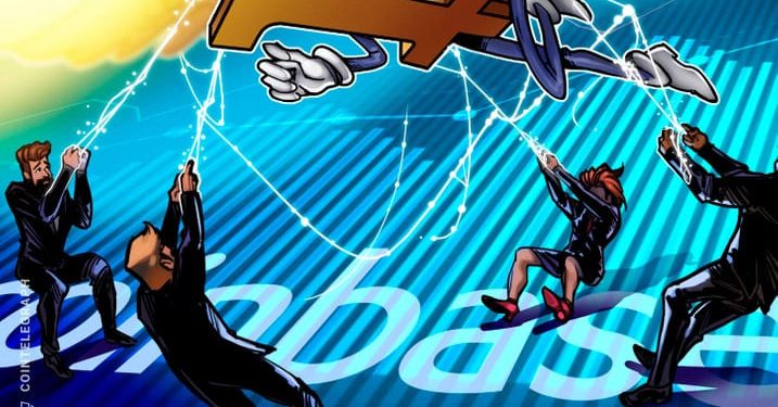 Coinbase đã giữ Bitcoin trên bảng cân đối kế toán từ năm 2012