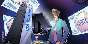 Coinbase ra mắt token Wrapped Bitcoin