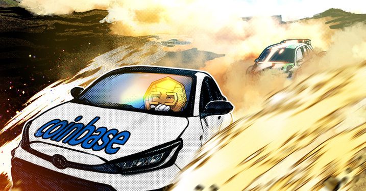 Báo cáo thăm dò của Coinbase dẫn đến mức tăng giá hơn 100% cho MITX, KROM và BDP