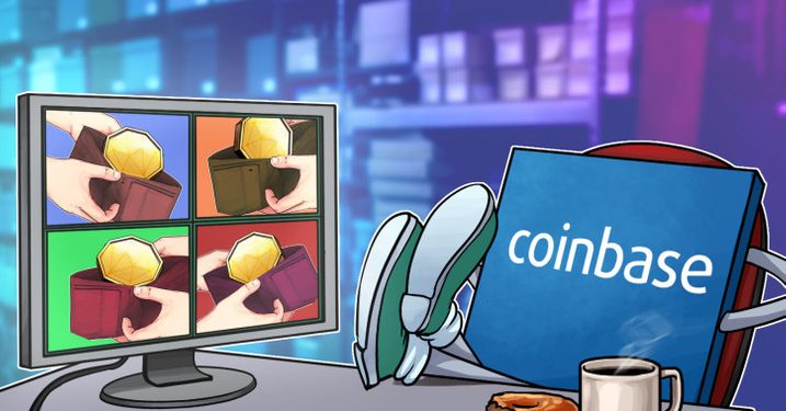 Coinbase Wallet ra mắt tính năng nhắn tin tức thời với XMTP