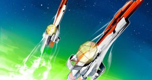 5 tiền điện tử tăng nhiều nhất trong tuần