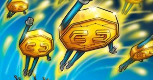 Các giao dịch tiền điện tử tăng 706% ở châu Á khi sự chấp nhận của các tổ chức ngày càng tăng