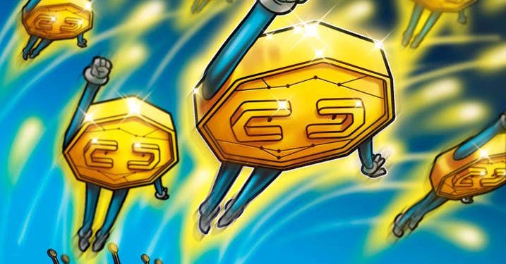 Các giao dịch tiền điện tử tăng 706% ở châu Á khi sự chấp nhận của các tổ chức ngày càng tăng