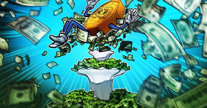 Circle đặt mục tiêu lấp đầy quỹ dự trữ vào năm 2023