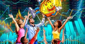 5 altcoin có thể chín muồi cho một đợt phục hồi ngắn hạn nếu giá Bitcoin giữ ở mức 19 nghìn USD