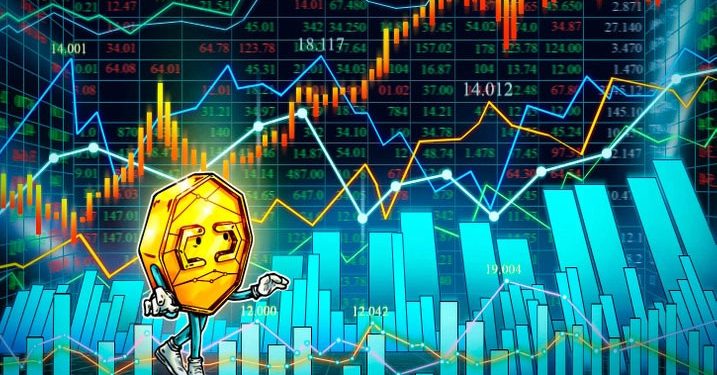 5 altcoin có thể tăng giá nếu giá Bitcoin ổn định