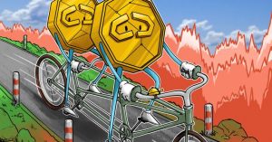 Axie Infinity: Giá AXS có nguy cơ lỗ sâu hơn mặc dù đã giảm 90%