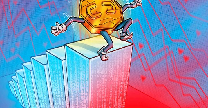 ApeCoin có nguy cơ sụp đổ 30% sau khi ra mắt tính năng staking vào tháng 12